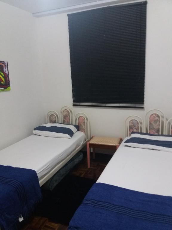 Casa de 3 Quartos